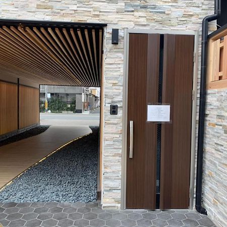 Imagine Annex Villa Kyoto Exterior photo