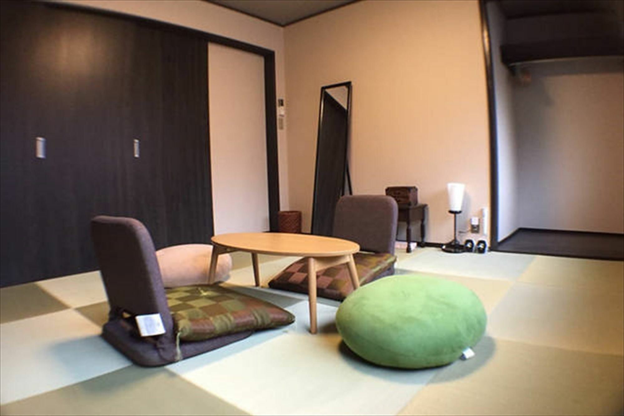 Imagine Annex Villa Kyoto Exterior photo
