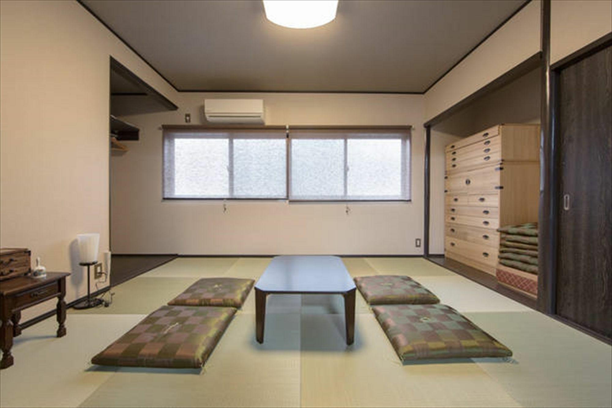 Imagine Annex Villa Kyoto Exterior photo